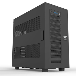 Thermaltake AX700 Black