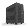 Thermaltake AX700 Black Torre PC ATX EATX micro ATX Mini-ITX SSI CEB SSI EEB XL-ATX SPCC Acero Negro