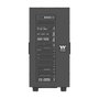 Thermaltake AX700 Black Torre PC ATX EATX micro ATX Mini-ITX SSI CEB SSI EEB XL-ATX SPCC Acero Negro