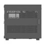Thermaltake AX700 Black Torre PC ATX EATX micro ATX Mini-ITX SSI CEB SSI EEB XL-ATX SPCC Acero Negro