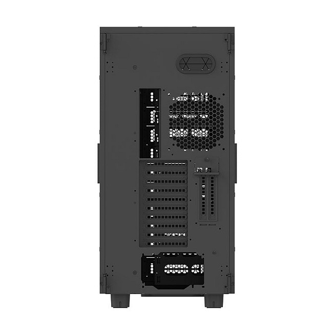 Thermaltake AX700 Black Torre PC ATX EATX micro ATX Mini-ITX SSI CEB SSI EEB XL-ATX SPCC Acero Negro Thermaltake AX700 Black Torre PC ATX EATX micro ATX Mini-ITX SSI CEB SSI EEB XL-ATX SPCC Acero Negro