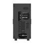 Thermaltake AX700 Black Torre PC ATX EATX micro ATX Mini-ITX SSI CEB SSI EEB XL-ATX SPCC Acero Negro