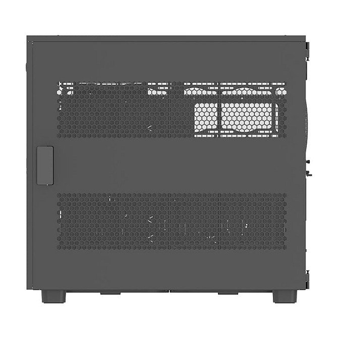 Thermaltake AX700 Black Torre PC ATX EATX micro ATX Mini-ITX SSI CEB SSI EEB XL-ATX SPCC Acero Negro Thermaltake AX700 Black Torre PC ATX EATX micro ATX Mini-ITX SSI CEB SSI EEB XL-ATX SPCC Acero Negro