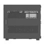 Thermaltake AX700 Black Torre PC ATX EATX micro ATX Mini-ITX SSI CEB SSI EEB XL-ATX SPCC Acero Negro