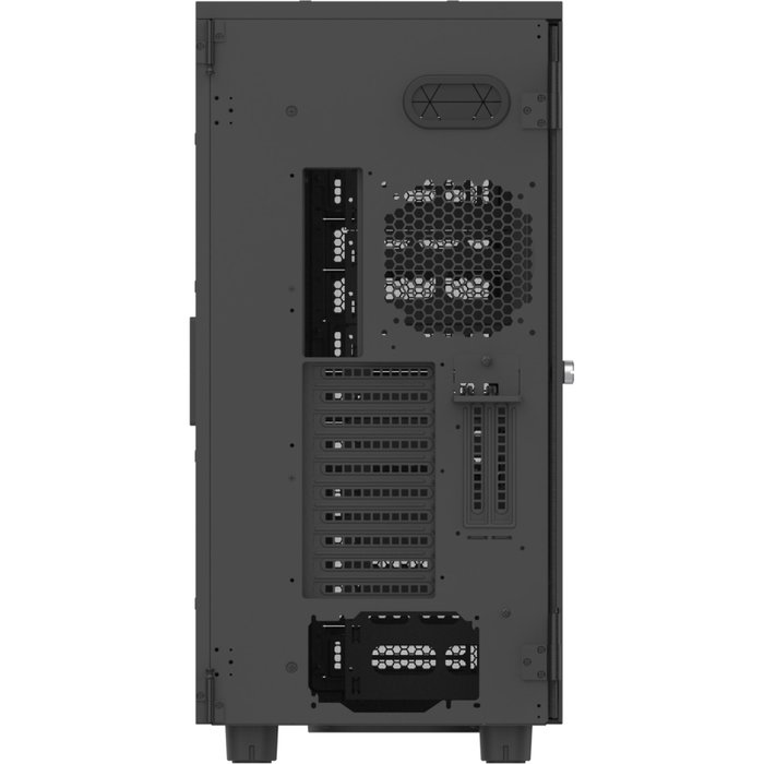 Thermaltake AX700 Black Thermaltake AX700 Black