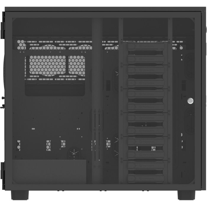 Thermaltake AX700 Black Thermaltake AX700 Black
