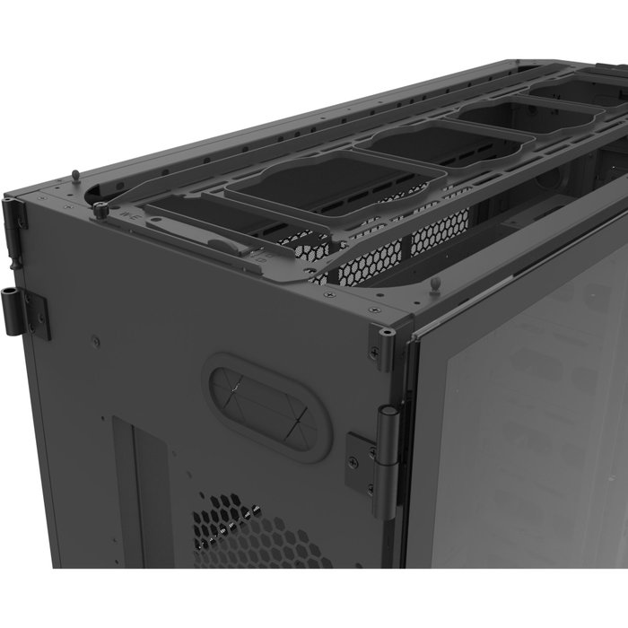 Thermaltake AX700 Black Thermaltake AX700 Black