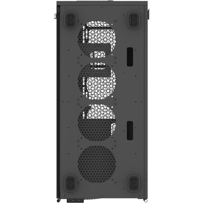 Thermaltake AX700 Black Thermaltake AX700 Black