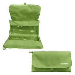 Portatodo Dohe Colour Vibes Doble Con Solapa Lima