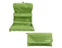 Dohe Portatodo Colour Vibes Doble con Solapa Lima