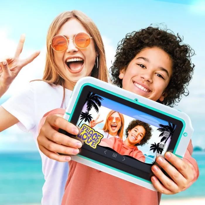 Canal Toys CTCLK023 Instant Print Pad Tableta creativa para niños Canal Toys CTCLK023 Instant Print Pad Tableta creativa para niños