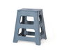 Confortime Taburete Plegable 3-Surt 39.5x33x45.5