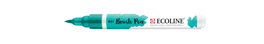 Ecoline Brush Pen Verde Turquesa 661