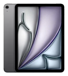 Apple iPad Air 11 M3 Wi-Fi + Cellular 128GB Gris Espacial