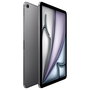 Apple iPad Air 11 (2024) M3 Wi-Fi + Cellular 128GB Space Gris - Pantalla Liquid Retina 11", iPadOS 18, 5G, Cámara 12MP