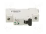 Promfactor Baltic Interruptor magnetotérmico ECO 20A 1P Característica C