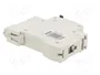 Promfactor Baltic Interruptor magnetotérmico ECO 20A 1P Característica C
