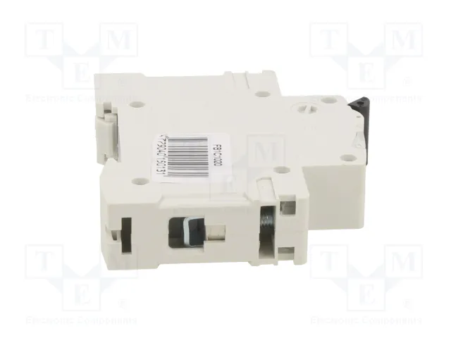Promfactor Baltic Interruptor magnetotérmico ECO 20A 1P Característica C
