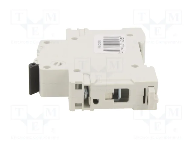Promfactor Baltic Interruptor magnetotérmico ECO 20A 1P Característica C