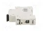 Promfactor Baltic Interruptor magnetotérmico ECO 20A 1P Característica C