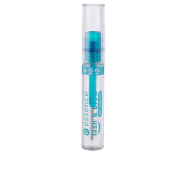Essence LASH & BROW Gel Máscara Tratamiento para Pestañas y Cejas 9 ml con Provitamina B5 - Cruelty Free y Vegano