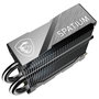 MSI SPATIUM M570 PRO FROZR 2TB NVMe M.2 SSD PCIe 5.0