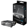 MSI SPATIUM M570 PRO FROZR 2TB NVMe M.2 SSD PCIe 5.0