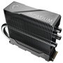 MSI SPATIUM M570 PRO FROZR 2TB NVMe M.2 SSD PCIe 5.0