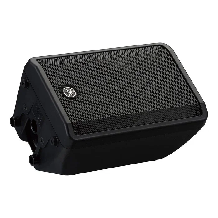 Yamaha DBR10 Altavoz de 2 vías Negro 325 W