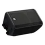 Yamaha DBR10 Altavoz de 2 vías Negro 325 W