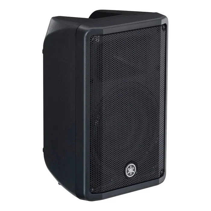 Yamaha DBR10 Altavoz de 2 vías Negro 325 W