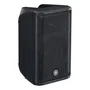Yamaha DBR10 Altavoz de 2 vías Negro 325 W