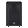 Yamaha DBR10 Altavoz de 2 vías Negro 325 W
