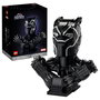 LEGO Marvel Black Panther 76215