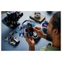 LEGO Marvel Black Panther 76215