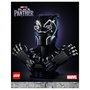 LEGO Marvel Black Panther 76215