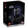 LEGO Marvel Black Panther 76215