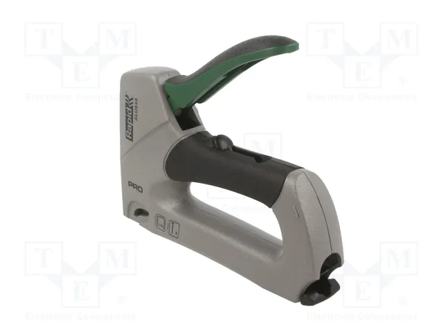 RAPID Engrapadora de aluminio