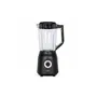 Livoo Batidora LIV1713288596245, 1,5 L, 600 W, 22.000 rpm, 2 velocidades, Negra