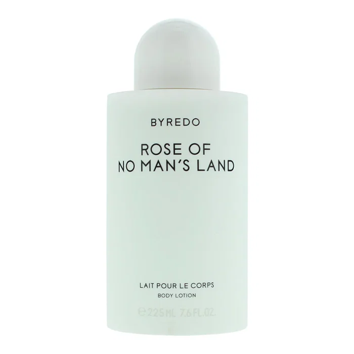 Byredo Rose Of No Man's Land Body Lotion 225 ml