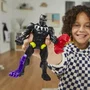 Hasbro Figura Avengers MixMashers Black Panther