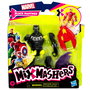 Hasbro Figura Mixmashers Black Panther F9268 Avengers