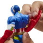 Hasbro Figura Avengers MixMashers Black Panther