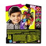 Hasbro Figura Avengers MixMashers Black Panther