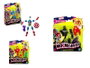 Hasbro Figura Avengers MixMashers Black Panther