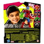 Hasbro Figura Avengers MixMashers Black Panther