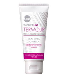 WAYDIET NATURAL PRODUCTS Termolip Gel Reductor 100Ml Crema Anticeluítica Reductora