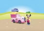 PLAYMOBIL Junior Camión de fruta de Minnie Mouse 71770