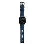 Nomad Rocky Point Band para Apple Watch 42/44/45/49mm Atlantic Connector Black
