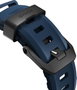 Nomad Rocky Point Band para Apple Watch 42/44/45/49mm Atlantic Connector Black
